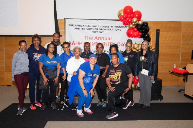 AAHP Community Day 2025 photo 58